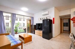 Sims Green (D14), Apartment #630146531